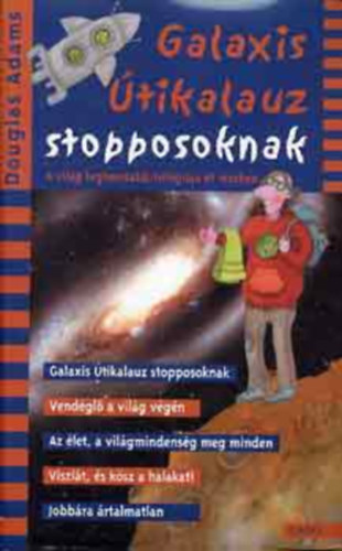 Galaxis tikalauz stopposoknak