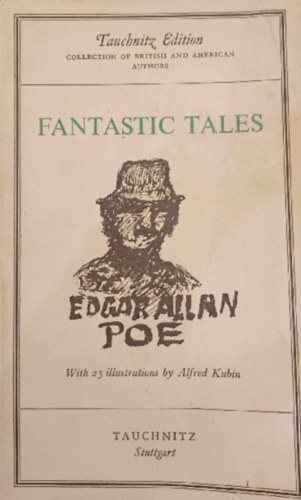 Fantastic Tales