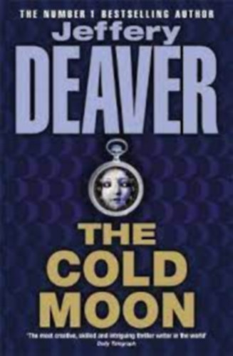 Jeffery Deaver - The Cold Moon