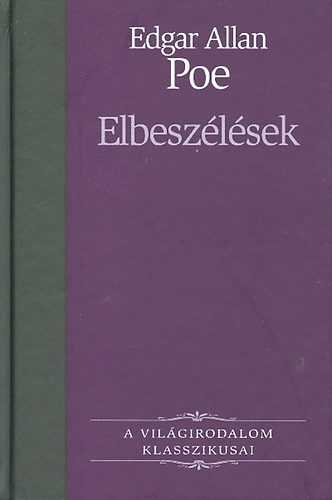 Elbesz�l�sek - Edgar Allan Poe