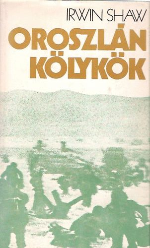 Oroszl�nk�lyk�k