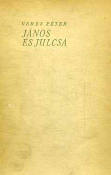 J�nos �s Julcsa