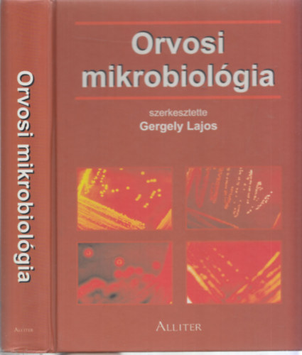 Orvosi mikrobiolgia