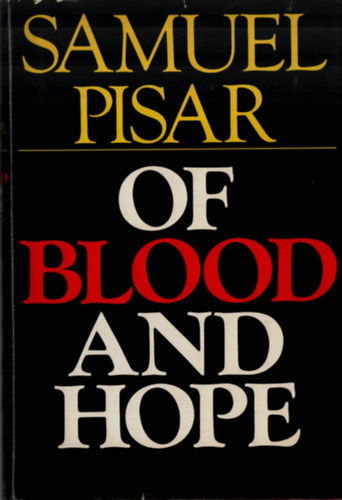 Of Blood and Hope.