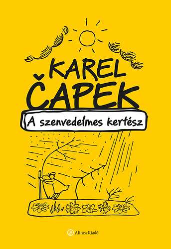 A szenvedelmes kertsz