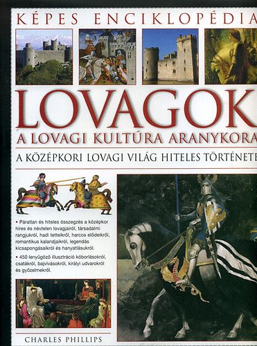 Lovagok