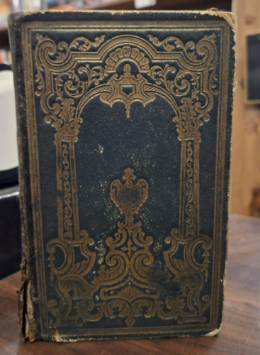 K�z. Isteni tiszteletre rendelt �NEKES-K�NYV, zsolt�rok �s d�cs�retek n�h�ny IM�DS�GGAL.