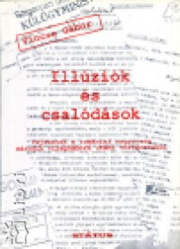 Illzik s csaldsok