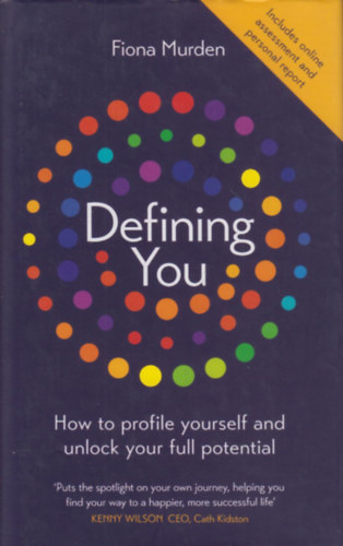 Fiona Murden - Defining You