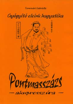 Pontmasszs (akupresszra)