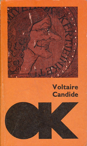Candide vagy az optimizmus