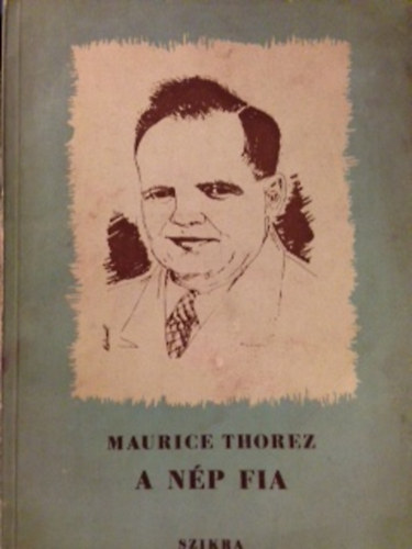 Maurice Thorez - A np fia