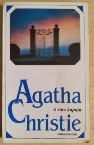A sors kapuja