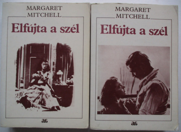 Elfjta a szl I-II.