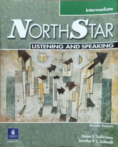 NorthStar - Intermediate - Listening and Speaking