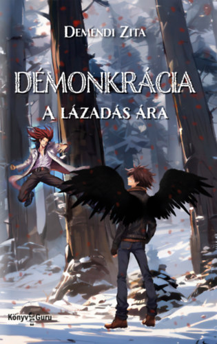 D�monkr�cia