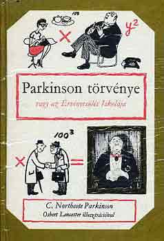 Parkinson trvnye