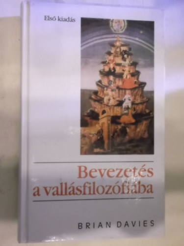 Bevezets a vallsfilozfiba