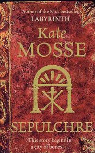 Kate Mosse - Sepulchre