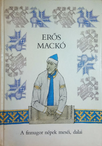 Ers mack-A finnugor npek mesi,dalai