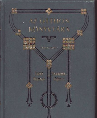 Viktor �s Paul Marguerite - A gyermek-kir�ly