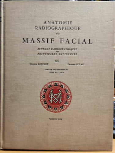 Anatomie Radiographique du Massif Facial schmas radiographiques des principales incidences