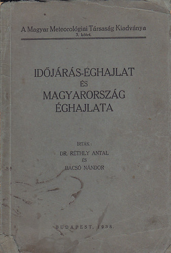 Idjrs-ghajlat s Magyarorszg ghajlata