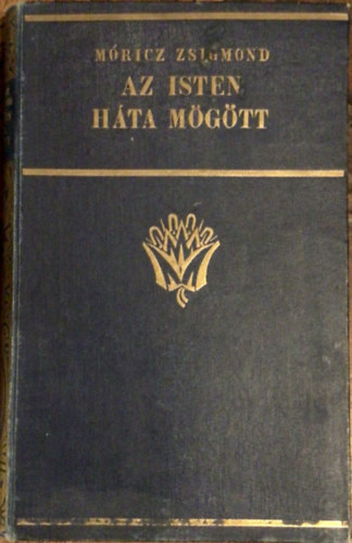Az Isten h�ta m�g�tt