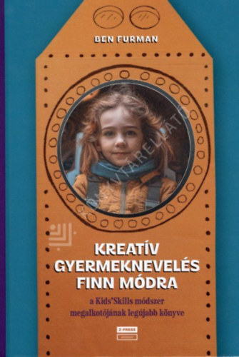 Kreat�v gyermeknevel�s finn m�dra