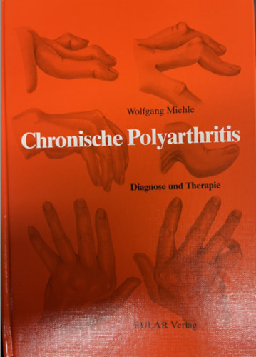 Chronische Polyarthritis