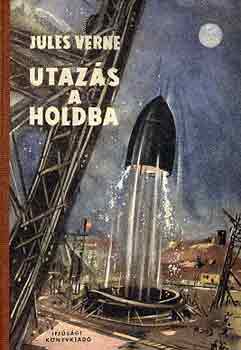 Utazs a holdba-Utazs a hold krl