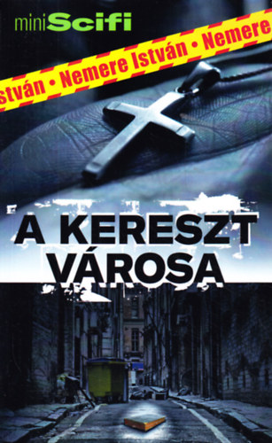 A kereszt vrosa