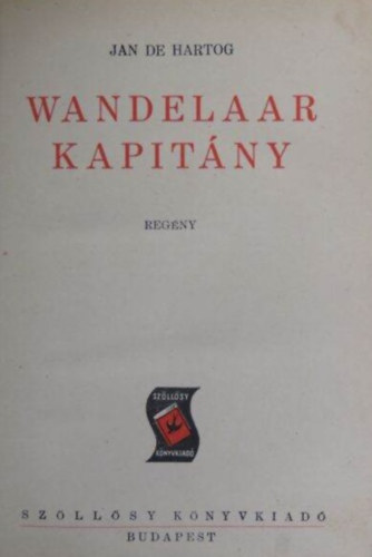 Wandelaar kapitny