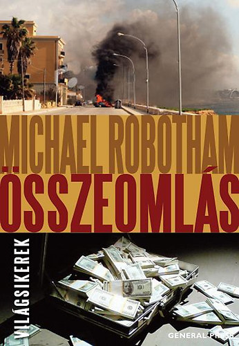 Michael Robotham - sszeomls
