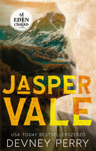 Az Eden csald - Jasper Vale