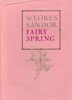 Weres Sndor - Fairy spring