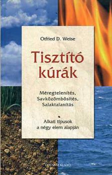 Ofried D. Weise - Tisztt krk
