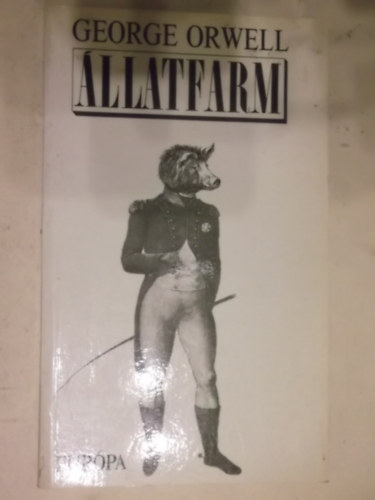 Állatfarm  TÜNDÉRMESE