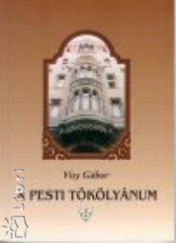 A pesti tklynum