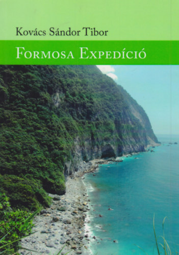 Formosa Expedci