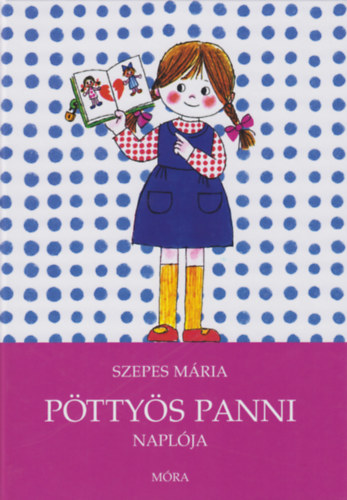 Pttys Panni naplja