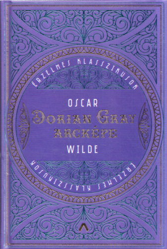 Dorian Gray arck�pe