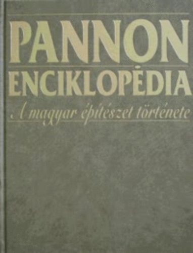 Pannon enciklopdia - Magyar nyelv s irodalom