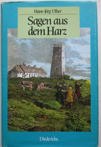 Sagen aus dem harz