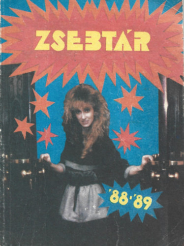 Zsebt�r '88-'89