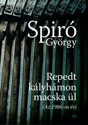 Repedt k�lyh�mon macska �l (Az 1986-os �v)