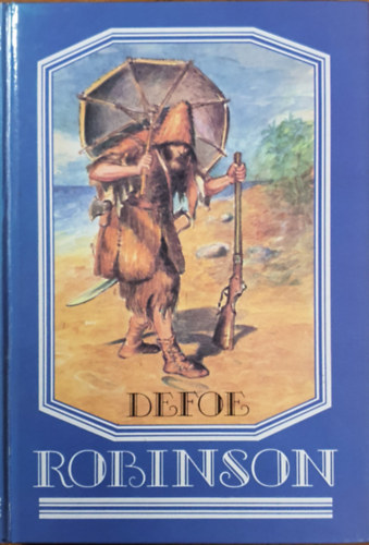 Robinson Crusoe