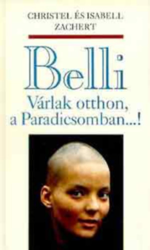 Belli-Vrlak otthon a Paradicsomban...! (FORDT Tandori Dezs)