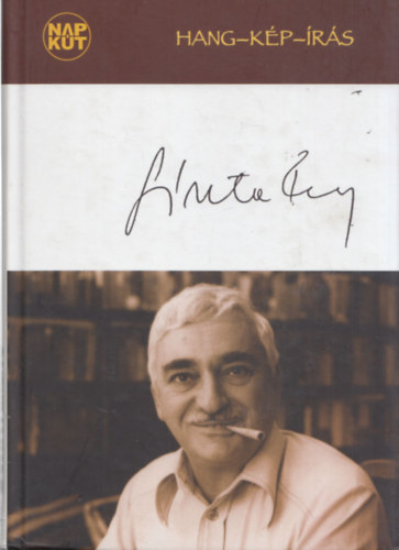 Snta Ferenc (Hang-kp-rs)