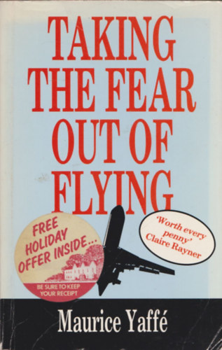 Taking the Fear out of Flying